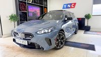 USED 2024 74 BMW 1 SERIES 2.0 M135i DCT xDrive Euro 6 (s/s) 5dr MPERKIT+PANROOF+TECHPACK+F70