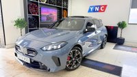USED 2024 74 BMW 1 SERIES 2.0 M135i DCT xDrive Euro 6 (s/s) 5dr MPERKIT+PANROOF+TECHPACK+F70