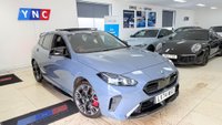 USED 2024 74 BMW 1 SERIES 2.0 M135i DCT xDrive Euro 6 (s/s) 5dr MPERKIT+PANROOF+TECHPACK+F70