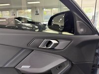 USED 2024 74 BMW 1 SERIES 2.0 M135i DCT xDrive Euro 6 (s/s) 5dr MPERKIT+PANROOF+TECHPACK+F70