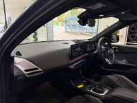 USED 2024 74 BMW 1 SERIES 2.0 M135i DCT xDrive Euro 6 (s/s) 5dr MPERKIT+PANROOF+TECHPACK+F70