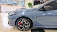 USED 2024 74 BMW 1 SERIES 2.0 M135i DCT xDrive Euro 6 (s/s) 5dr MPERKIT+PANROOF+TECHPACK+F70