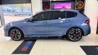 USED 2024 74 BMW 1 SERIES 2.0 M135i DCT xDrive Euro 6 (s/s) 5dr MPERKIT+PANROOF+TECHPACK+F70