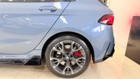 USED 2024 74 BMW 1 SERIES 2.0 M135i DCT xDrive Euro 6 (s/s) 5dr MPERKIT+PANROOF+TECHPACK+F70