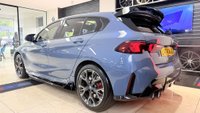 USED 2024 74 BMW 1 SERIES 2.0 M135i DCT xDrive Euro 6 (s/s) 5dr MPERKIT+PANROOF+TECHPACK+F70