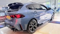 USED 2024 74 BMW 1 SERIES 2.0 M135i DCT xDrive Euro 6 (s/s) 5dr MPERKIT+PANROOF+TECHPACK+F70
