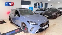 USED 2024 74 BMW 1 SERIES 2.0 M135i DCT xDrive Euro 6 (s/s) 5dr MPERKIT+PANROOF+TECHPACK+F70