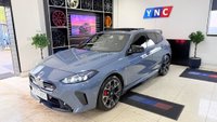 USED 2024 74 BMW 1 SERIES 2.0 M135i DCT xDrive Euro 6 (s/s) 5dr MPERKIT+PANROOF+TECHPACK+F70