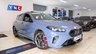 USED 2024 74 BMW 1 SERIES 2.0 M135i DCT xDrive Euro 6 (s/s) 5dr MPERKIT+PANROOF+TECHPACK+F70