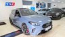 USED 2024 74 BMW 1 SERIES 2.0 M135i DCT xDrive Euro 6 (s/s) 5dr MPERKIT+PANROOF+TECHPACK+F70
