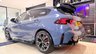 USED 2024 74 BMW 1 SERIES 2.0 M135i DCT xDrive Euro 6 (s/s) 5dr MPERKIT+PANROOF+TECHPACK+F70