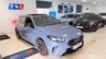 USED 2024 74 BMW 1 SERIES 2.0 M135i DCT xDrive Euro 6 (s/s) 5dr MPERKIT+PANROOF+TECHPACK+F70