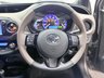 USED 2016 66 TOYOTA YARIS 1.5 VVT-h Design E-CVT Euro 6 5dr NAV/CAM/BT AUDIO/FULL HISTORY!