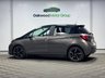 USED 2016 66 TOYOTA YARIS 1.5 VVT-h Design E-CVT Euro 6 5dr NAV/CAM/BT AUDIO/FULL HISTORY!