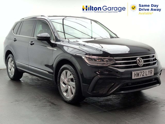 View our 2023 VOLKSWAGEN TIGUAN