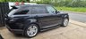 USED 2014 14 LAND ROVER RANGE ROVER SPORT 3.0 SD V6 Autobiography Dynamic SUV 5dr Diesel Auto 4WD Euro 5 (s/s) (292 ps) SLIDING PANORAMIC ROOF,SIDE STEPS,FULL SERVICE HISTORY