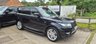 USED 2014 14 LAND ROVER RANGE ROVER SPORT 3.0 SD V6 Autobiography Dynamic SUV 5dr Diesel Auto 4WD Euro 5 (s/s) (292 ps) SLIDING PANORAMIC ROOF,SIDE STEPS,FULL SERVICE HISTORY