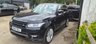 USED 2014 14 LAND ROVER RANGE ROVER SPORT 3.0 SD V6 Autobiography Dynamic SUV 5dr Diesel Auto 4WD Euro 5 (s/s) (292 ps) SLIDING PANORAMIC ROOF,SIDE STEPS,FULL SERVICE HISTORY