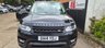 USED 2014 14 LAND ROVER RANGE ROVER SPORT 3.0 SD V6 Autobiography Dynamic SUV 5dr Diesel Auto 4WD Euro 5 (s/s) (292 ps) SLIDING PANORAMIC ROOF,SIDE STEPS,FULL SERVICE HISTORY