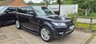 USED 2014 14 LAND ROVER RANGE ROVER SPORT 3.0 SD V6 Autobiography Dynamic SUV 5dr Diesel Auto 4WD Euro 5 (s/s) (292 ps) SLIDING PANORAMIC ROOF,SIDE STEPS,FULL SERVICE HISTORY