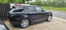 USED 2014 14 LAND ROVER RANGE ROVER SPORT 3.0 SD V6 Autobiography Dynamic SUV 5dr Diesel Auto 4WD Euro 5 (s/s) (292 ps) SLIDING PANORAMIC ROOF,SIDE STEPS,FULL SERVICE HISTORY