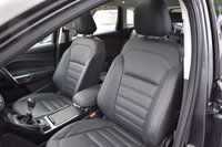 USED 2017 FORD KUGA 2.0 TDCi Titanium SUV 5dr Diesel Manual Euro 6 (s/s) (150 ps) **2 Owners, Heated/Electric Seats**