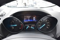 USED 2017 FORD KUGA 2.0 TDCi Titanium SUV 5dr Diesel Manual Euro 6 (s/s) (150 ps) **2 Owners, Heated/Electric Seats**