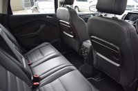 USED 2017 FORD KUGA 2.0 TDCi Titanium SUV 5dr Diesel Manual Euro 6 (s/s) (150 ps) **2 Owners, Heated/Electric Seats**