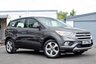 USED 2017 FORD KUGA 2.0 TDCi Titanium SUV 5dr Diesel Manual Euro 6 (s/s) (150 ps) **2 Owners, Heated/Electric Seats**