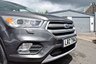 USED 2017 FORD KUGA 2.0 TDCi Titanium SUV 5dr Diesel Manual Euro 6 (s/s) (150 ps) **2 Owners, Heated/Electric Seats**