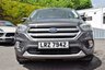 USED 2017 FORD KUGA 2.0 TDCi Titanium SUV 5dr Diesel Manual Euro 6 (s/s) (150 ps) **2 Owners, Heated/Electric Seats**