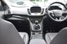 USED 2017 FORD KUGA 2.0 TDCi Titanium SUV 5dr Diesel Manual Euro 6 (s/s) (150 ps) **2 Owners, Heated/Electric Seats**