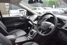 USED 2017 FORD KUGA 2.0 TDCi Titanium SUV 5dr Diesel Manual Euro 6 (s/s) (150 ps) **2 Owners, Heated/Electric Seats**