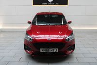 USED 2019 68 FORD FOCUS 1.0T EcoBoost ST-Line X Hatchback 5dr Petrol Manual Euro 6 (stop/start) (125 ps) 