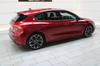 USED 2019 68 FORD FOCUS 1.0T EcoBoost ST-Line X Hatchback 5dr Petrol Manual Euro 6 (stop/start) (125 ps) 