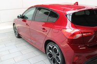 USED 2019 68 FORD FOCUS 1.0T EcoBoost ST-Line X Hatchback 5dr Petrol Manual Euro 6 (stop/start) (125 ps) 