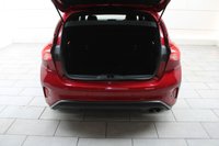 USED 2019 68 FORD FOCUS 1.0T EcoBoost ST-Line X Hatchback 5dr Petrol Manual Euro 6 (stop/start) (125 ps) 