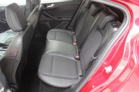 USED 2019 68 FORD FOCUS 1.0T EcoBoost ST-Line X Hatchback 5dr Petrol Manual Euro 6 (stop/start) (125 ps) 