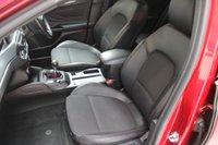 USED 2019 68 FORD FOCUS 1.0T EcoBoost ST-Line X Hatchback 5dr Petrol Manual Euro 6 (stop/start) (125 ps) 