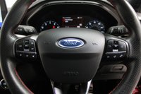USED 2019 68 FORD FOCUS 1.0T EcoBoost ST-Line X Hatchback 5dr Petrol Manual Euro 6 (stop/start) (125 ps) 