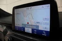 USED 2019 68 FORD FOCUS 1.0T EcoBoost ST-Line X Hatchback 5dr Petrol Manual Euro 6 (stop/start) (125 ps) 