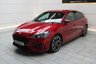 USED 2019 68 FORD FOCUS 1.0T EcoBoost ST-Line X Hatchback 5dr Petrol Manual Euro 6 (stop/start) (125 ps) 