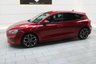 USED 2019 68 FORD FOCUS 1.0T EcoBoost ST-Line X Hatchback 5dr Petrol Manual Euro 6 (stop/start) (125 ps) 