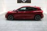 USED 2019 68 FORD FOCUS 1.0T EcoBoost ST-Line X Hatchback 5dr Petrol Manual Euro 6 (stop/start) (125 ps) 