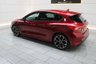 USED 2019 68 FORD FOCUS 1.0T EcoBoost ST-Line X Hatchback 5dr Petrol Manual Euro 6 (stop/start) (125 ps) 