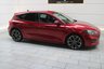 USED 2019 68 FORD FOCUS 1.0T EcoBoost ST-Line X Hatchback 5dr Petrol Manual Euro 6 (stop/start) (125 ps) 