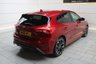 USED 2019 68 FORD FOCUS 1.0T EcoBoost ST-Line X Hatchback 5dr Petrol Manual Euro 6 (stop/start) (125 ps) 