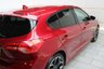 USED 2019 68 FORD FOCUS 1.0T EcoBoost ST-Line X Hatchback 5dr Petrol Manual Euro 6 (stop/start) (125 ps) 