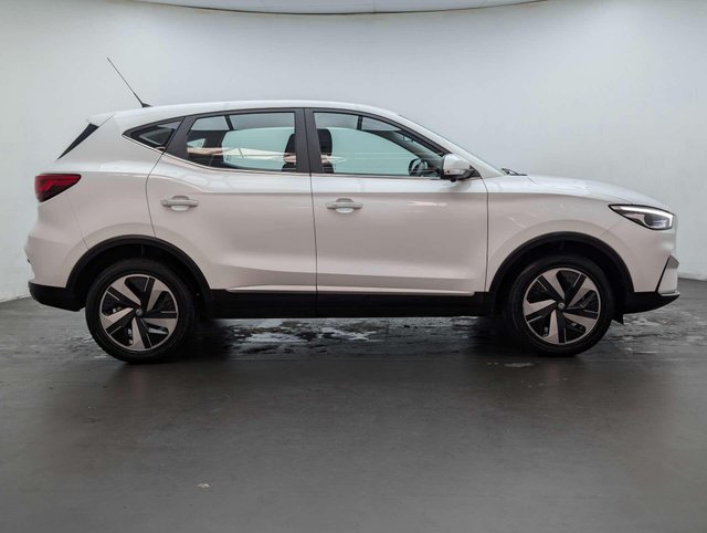 USED 2024 73 MG ZS MG ZS SE EV 5dr CLICK+COLLECT / HOME DELIVERY