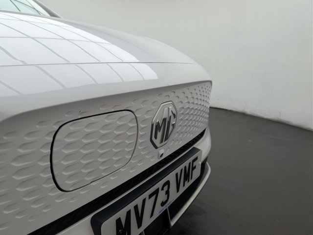 USED 2024 73 MG ZS MG ZS SE EV 5dr CLICK+COLLECT / HOME DELIVERY